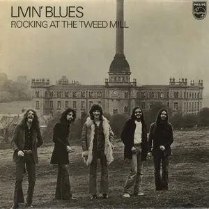 Rockin at the Tweedmill